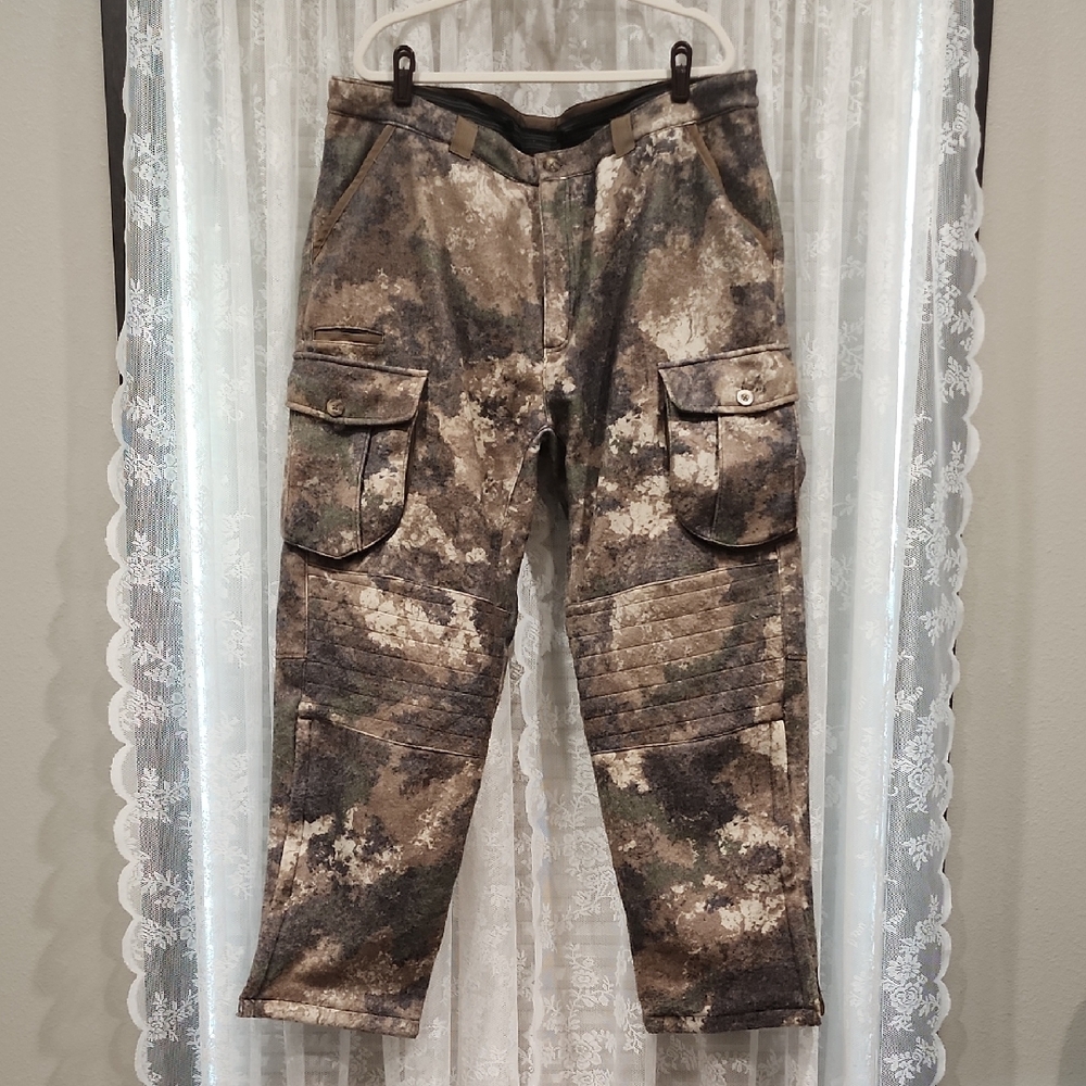 Scheels Outfitters Wool Blend Pants
